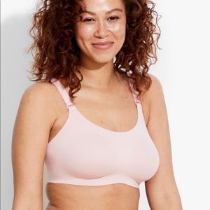 BNWT Knix Padded Evolution Bra